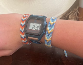 Friendship bracelet