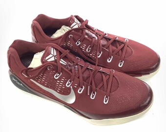 Nike Kobe Lower Merion 9 IX PE Prelude Mamba Promo Shoes 685776-601 Size 17