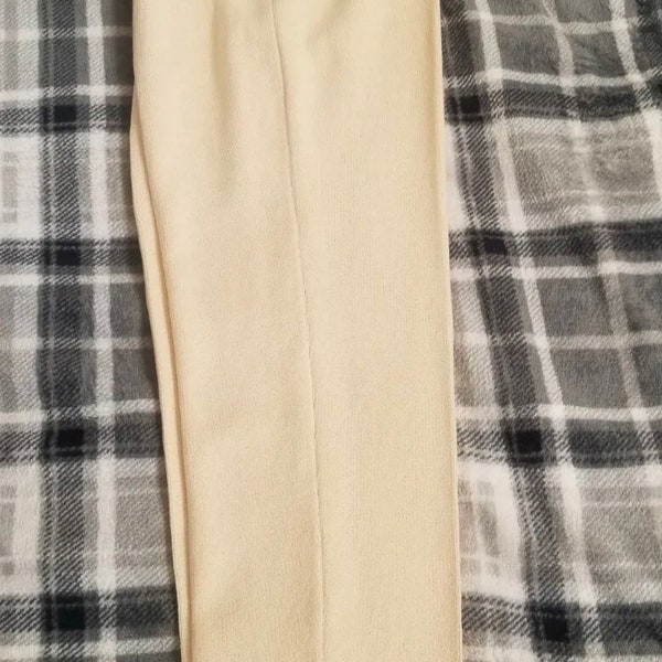 St John Knit Pants Etsy