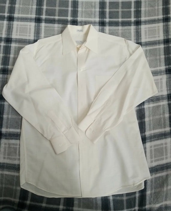 salvatore ferragamo dress shirt Ferragamo Monogram Men shirt