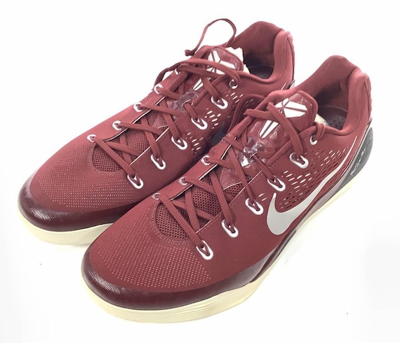 Nike Kobe Lower Merion 9 IX PE Prelude Mamba Prom… - image 5