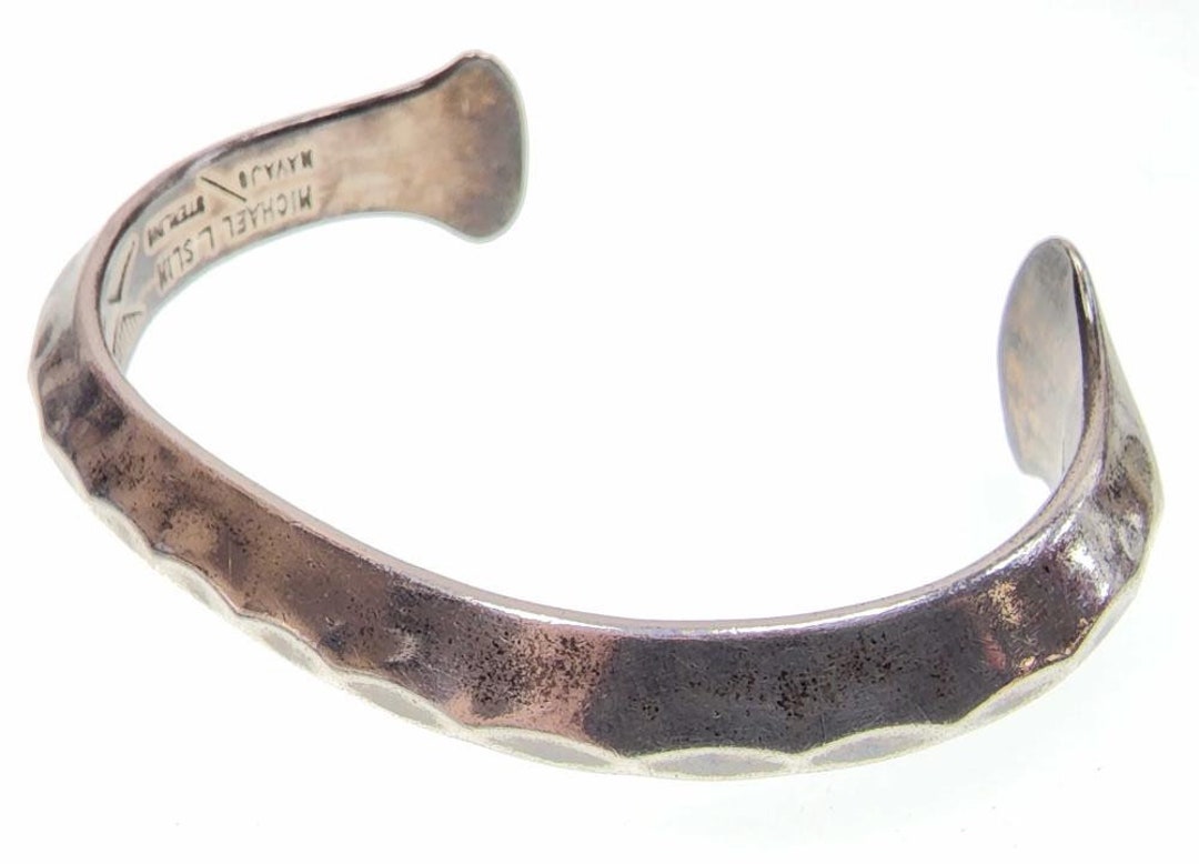 M*L様 visvim NAVAJO VINTAGE BANGLE visvim NAVAJO VINTAGE BANGLE