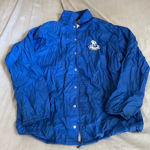MISSION DISTRICT × Mack Truck JACKET Mack Trucks Jacket - Etsy