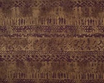 Ralph Lauren Wallpaper, Marrakech CL Fuchsia Double Roll