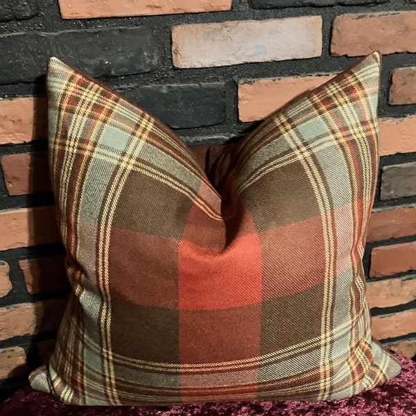 Ralph Lauren Pillows Etsy