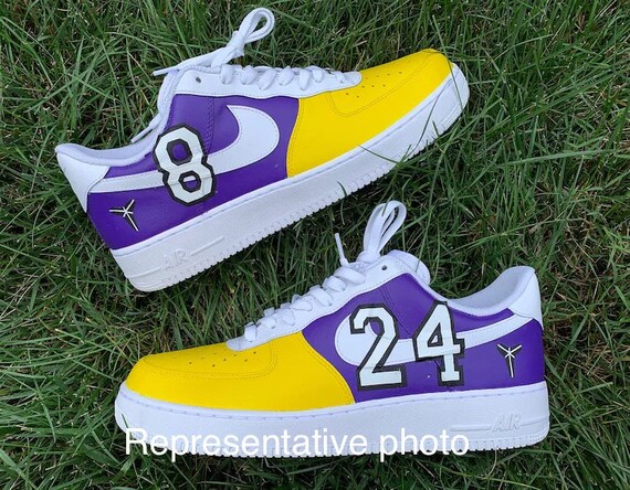 kobe air force 1s