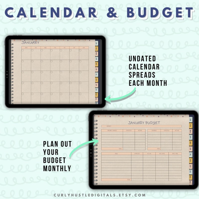 personal budget planner template personal budget planner template