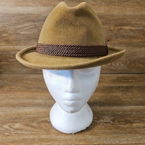 Sovereign Stetson - Etsy