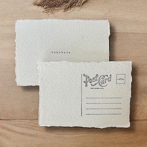 EMBALLAGE EN VRAC•• Cartes postales de remerciement pour mariage. Cartes de remerciement pour mariage. Cartes postales de remerciement. Carte postale minimaliste. ••Veuillez lire la description••