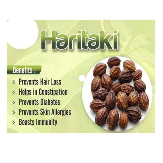 100% Natural Harde Haritaki Power for Madicin and Skin and - Etsy 100% Natural Harde Haritaki Power for Madicin and Skin and - Etsy