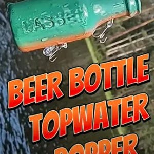 BEER_BOTTLE_POPPER STL