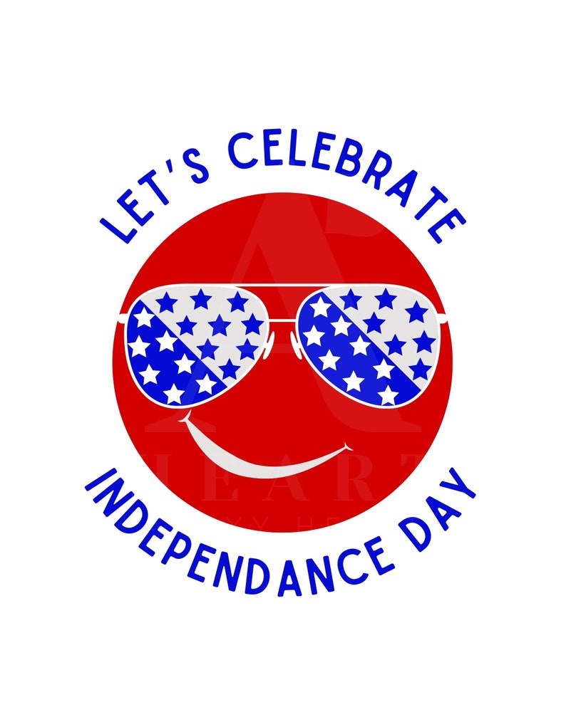 4th of july emoji captions