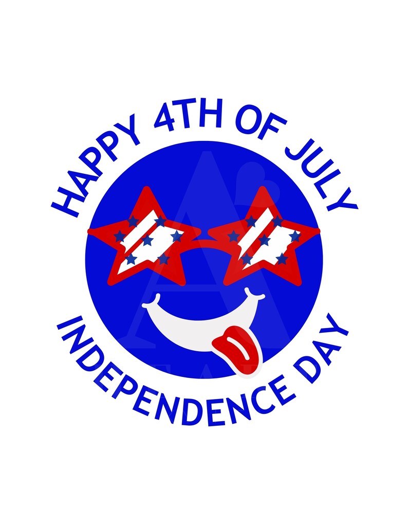 fourth of july emoji iphone