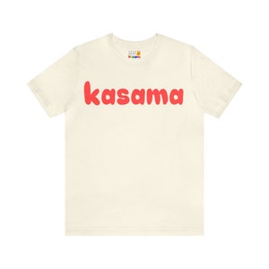KASAMA -Unisex Jersey Short Sleeve T-Shirt | Filipino | Tagalog