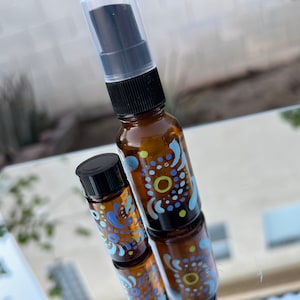 Creativity and Clarity Oil