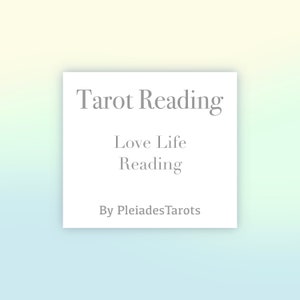 In-depth Tarot Card Reading by a Cajun Empathic Intuitive 
