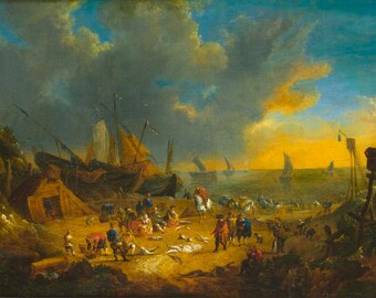 Ship Wrecked