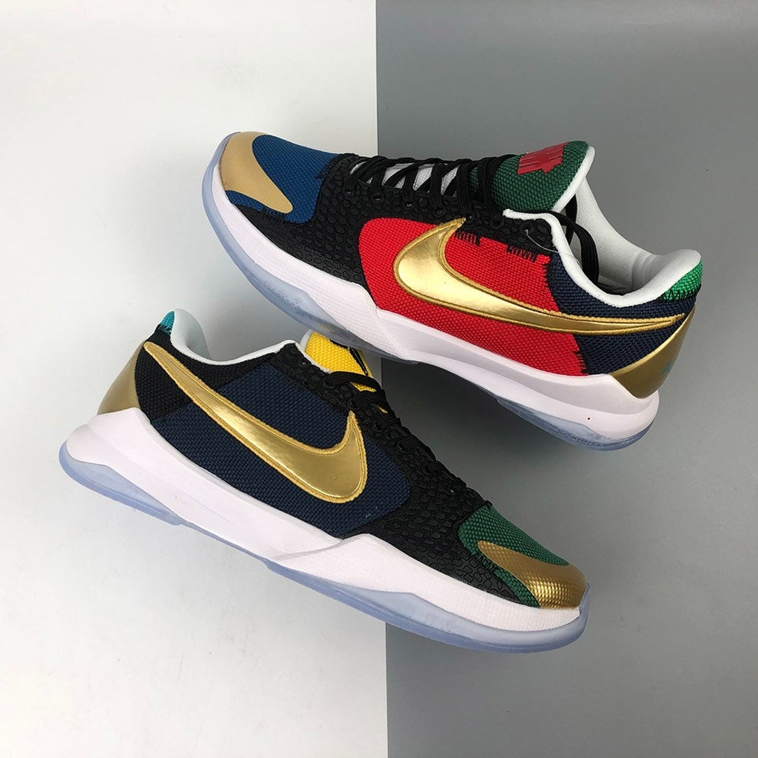 kobe5 protro undefeated