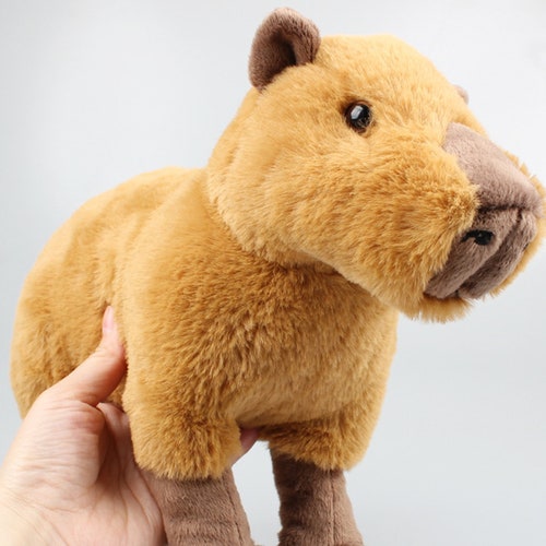 high quality stuffed animals