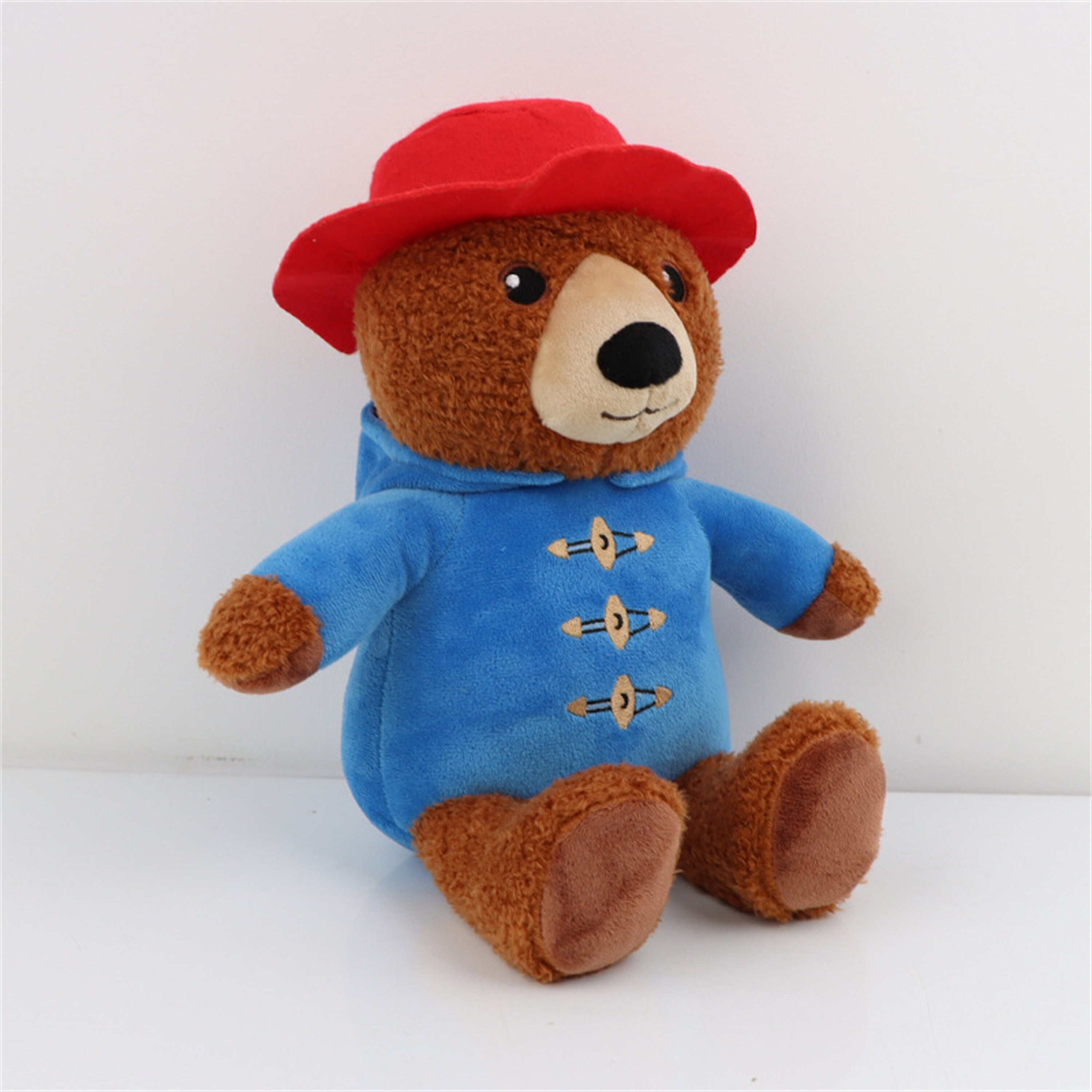 paddington bear stuffed animals