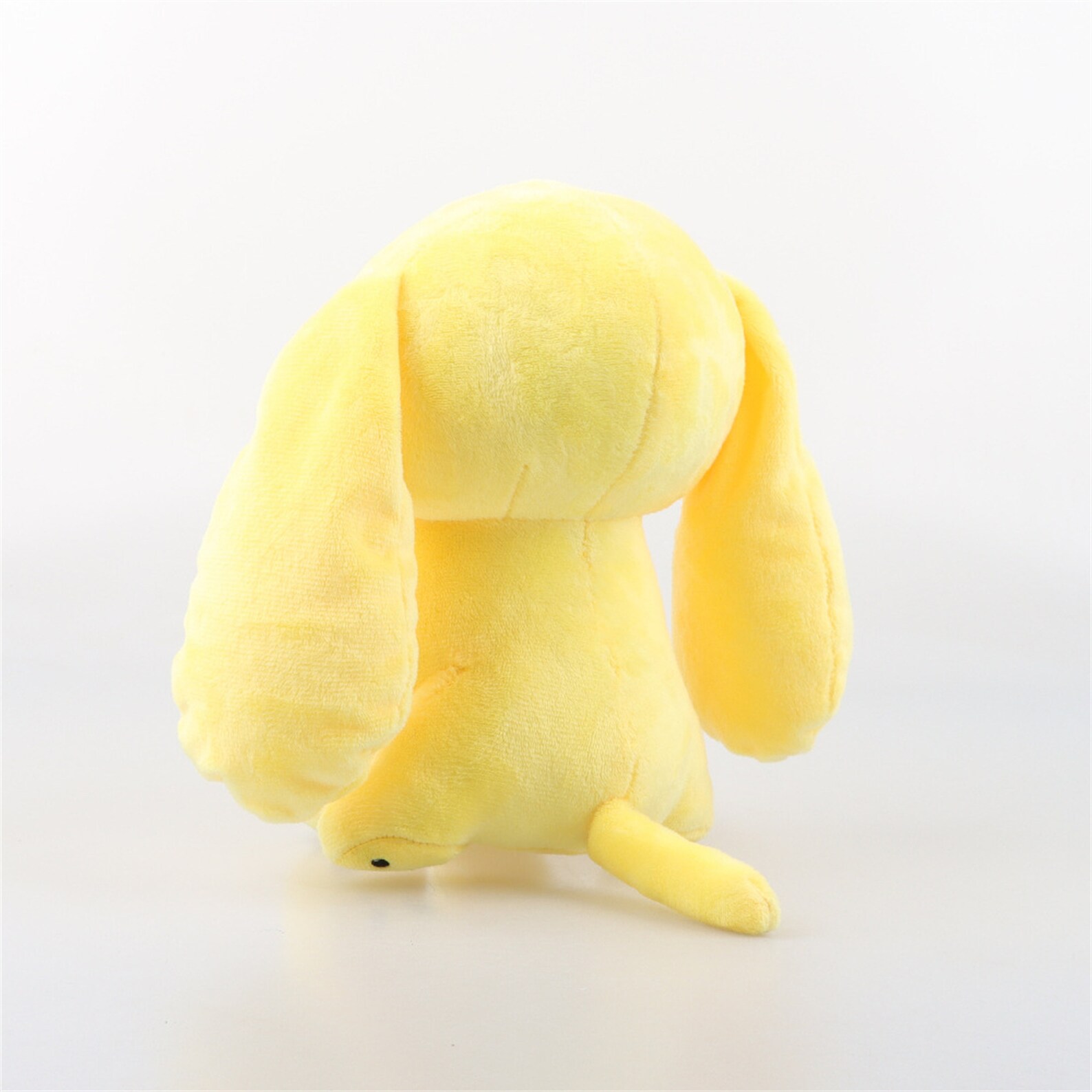 Chikn Nuggit Plush Toy High Quality Stuffed Animals Dog Doll Etsy