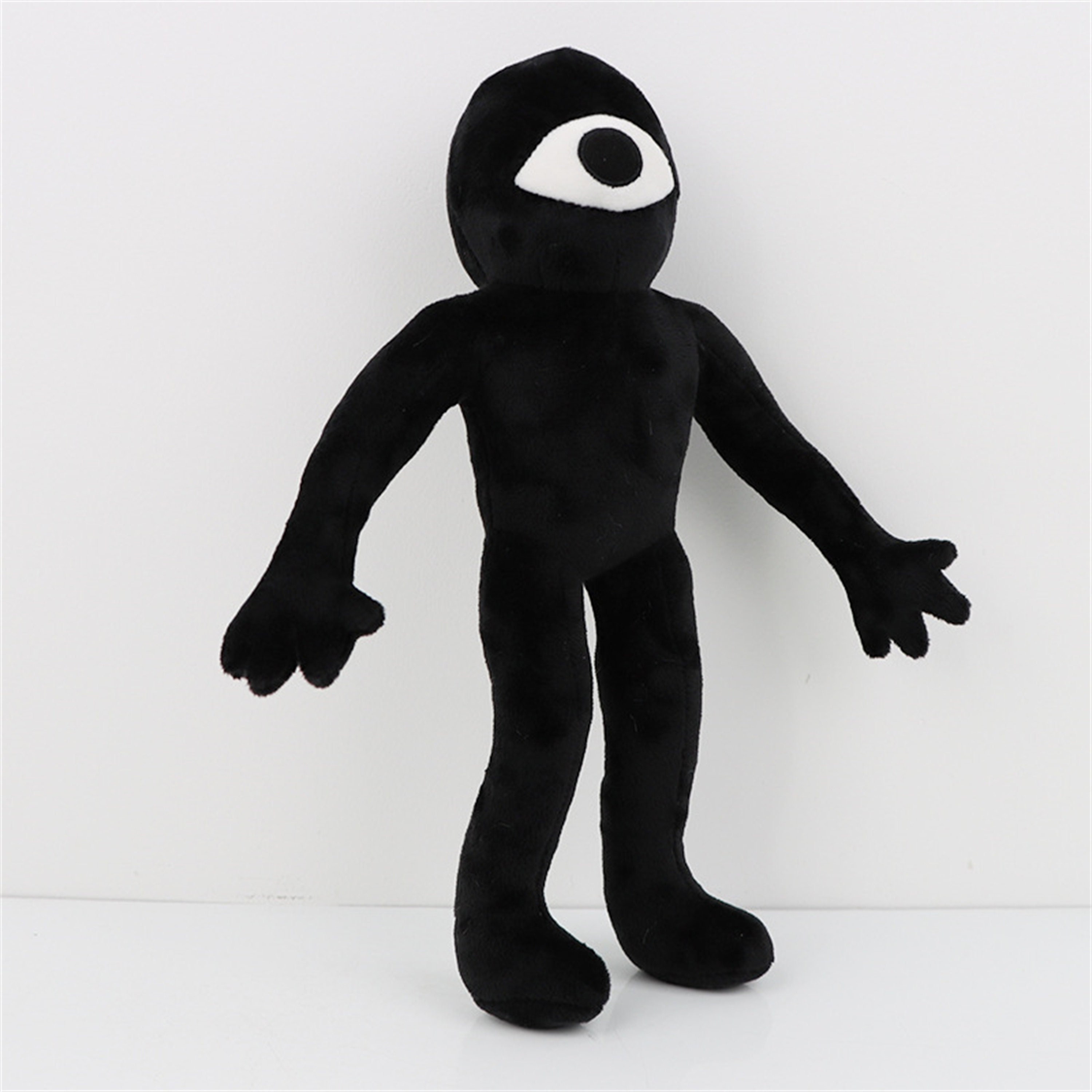 Doors Seek Plush Toy High Quality Stuffed Animals Doll - Etsy Norway Doors Seek Plush Toy High Quality Stuffed Animals Doll - Etsy Norway