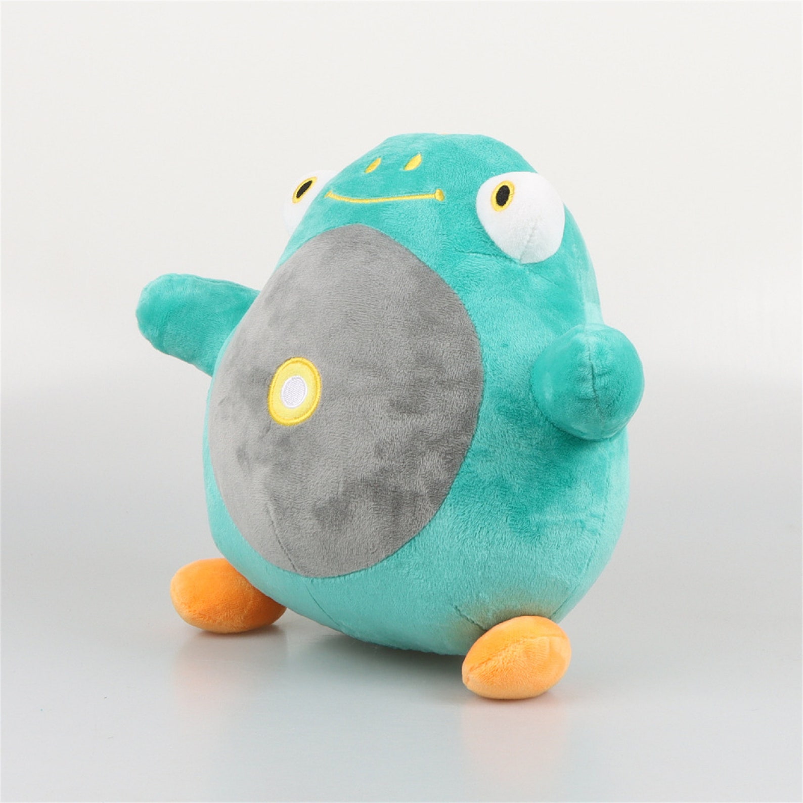 Bellibolt Frog Plush Toy High Quality Stuffed Animals Doll Etsy