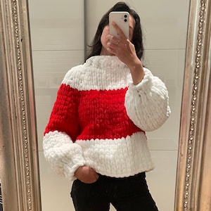 Belarusian sweater