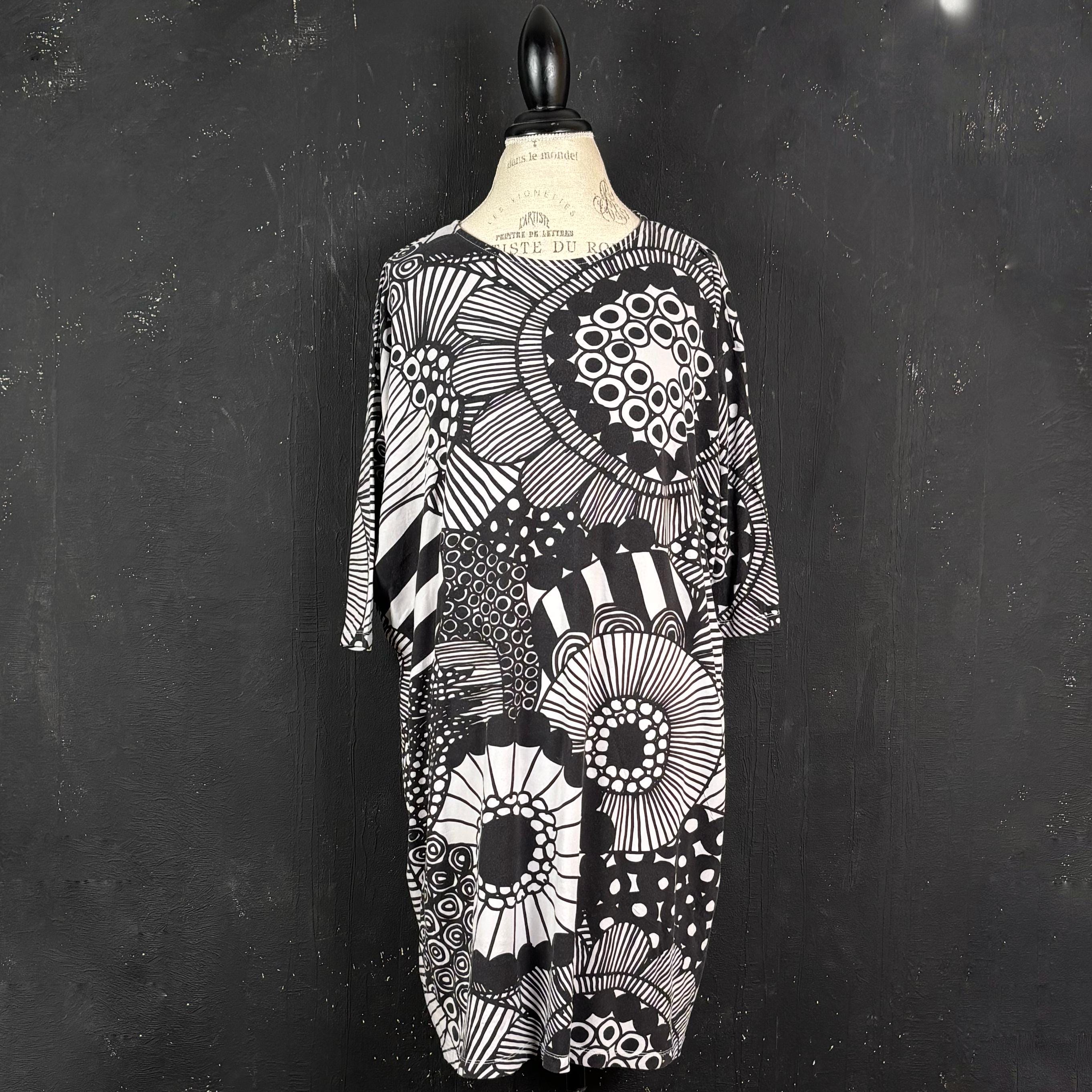 Marimekko vintage dress - Etsy 日本