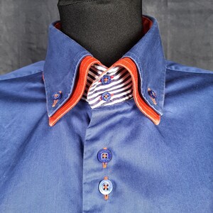 SOBA Full Button Baseball Jersey MANDATORY ITEM SOBA Full Button Baseball Jersey MANDATORY ITEM