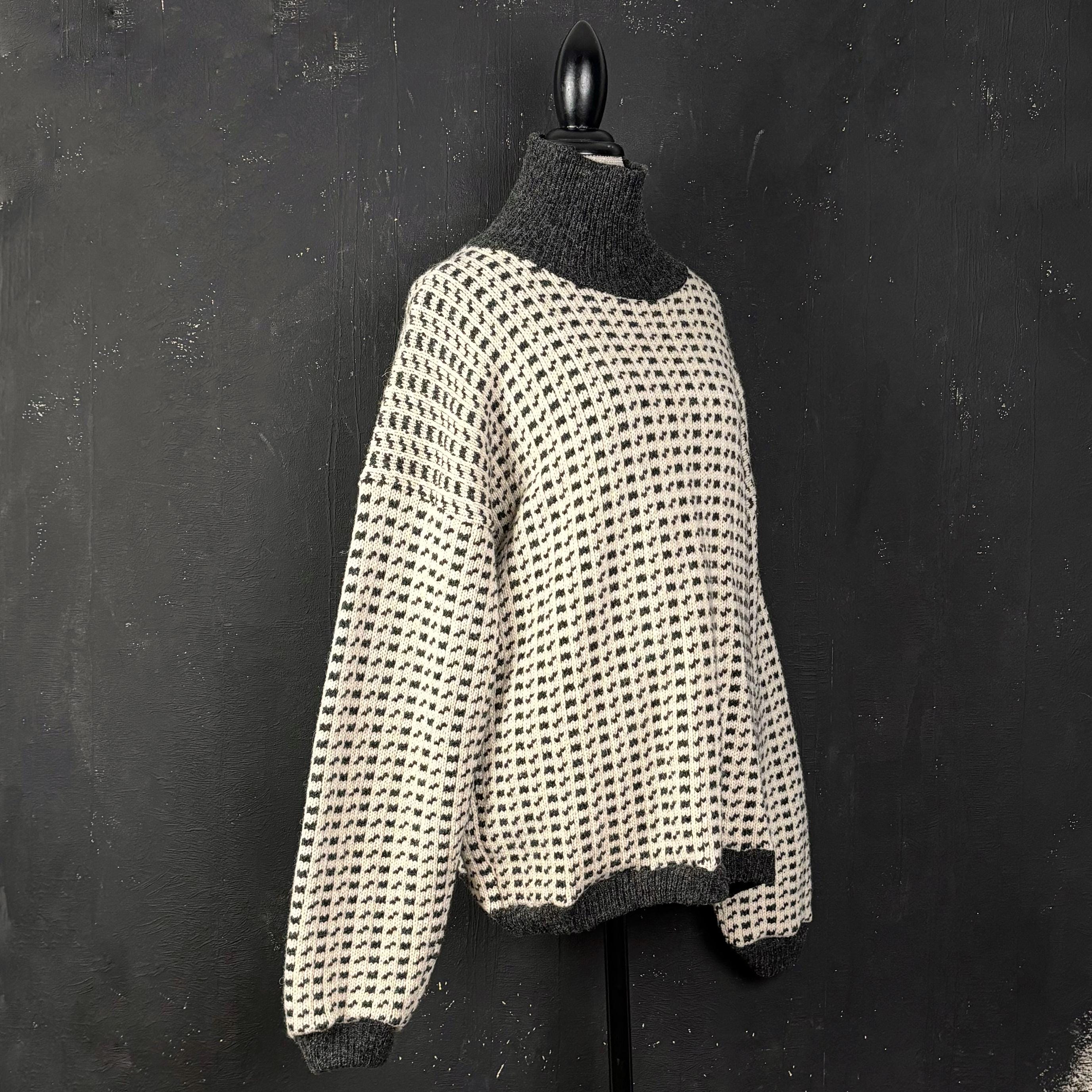 Devold sweater - Etsy 日本