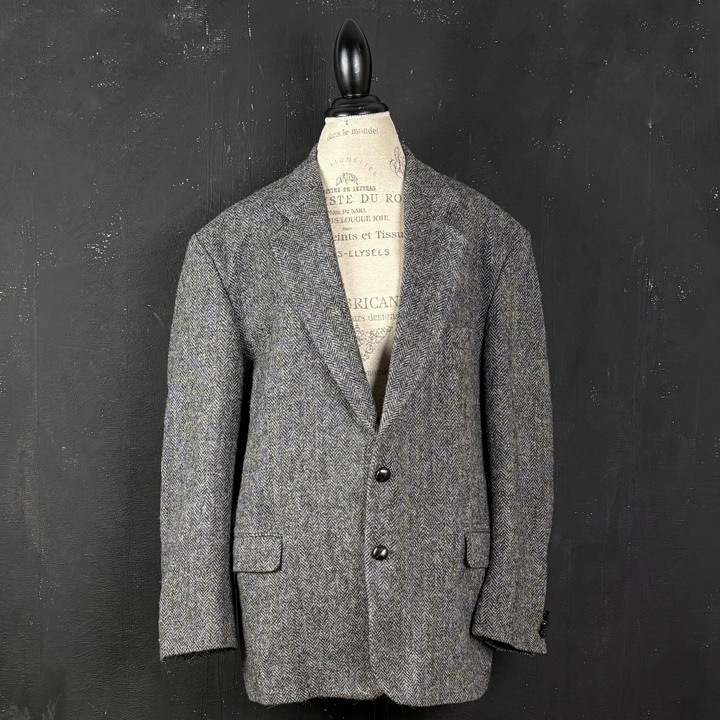 Caccia Giacca Inglese Da Campagna Stile Inglese Abbigliamento Da