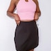 Ava Skirt Sewing Pattern