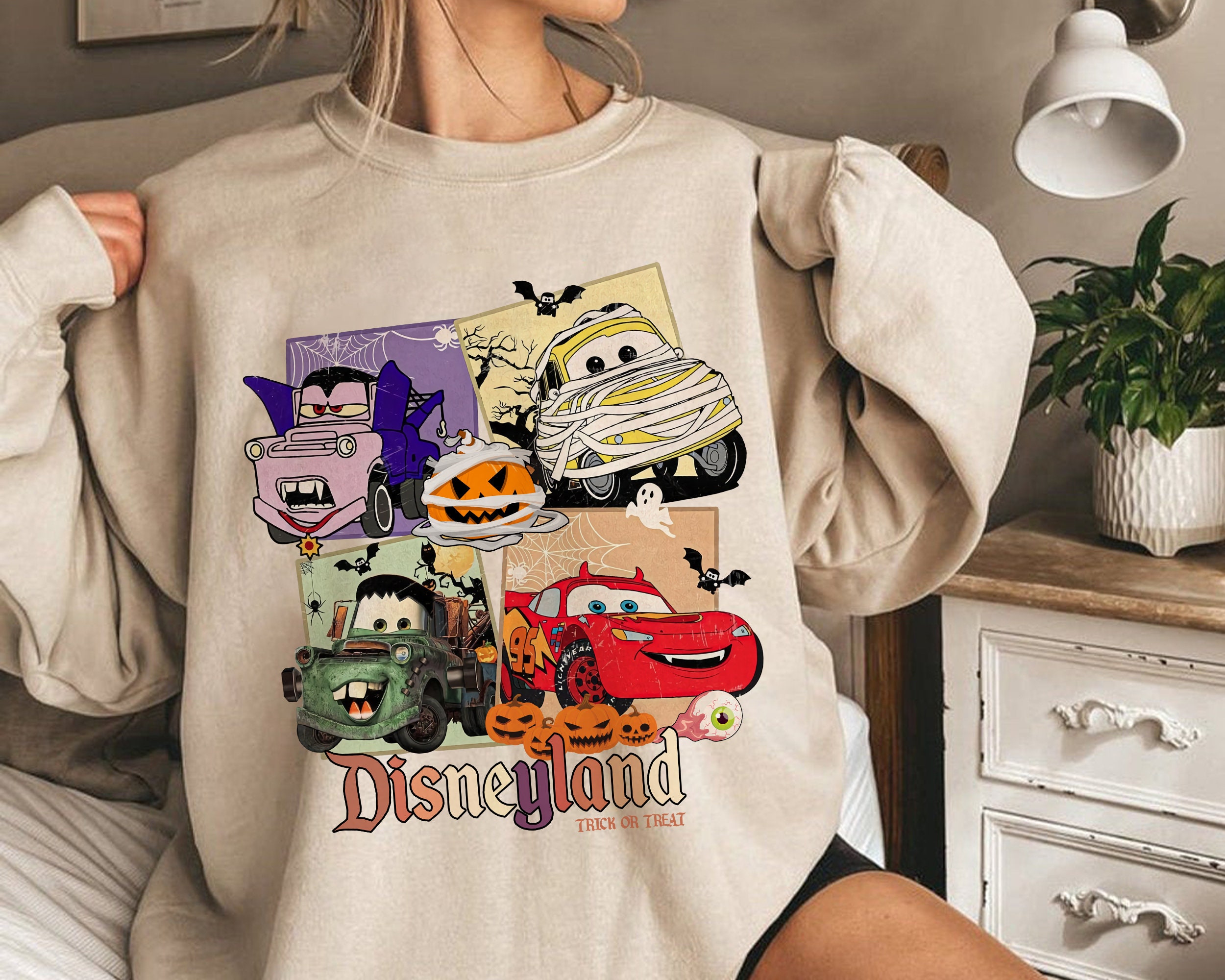 Pixar Hoodie - Etsy