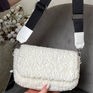 Bolso bandolera, elegante bolso de hombro de cuero, bolso de cuero vintage y bolso de mano para uso diario, diseñador de cosméticos, elegantes billeteras para mujeres