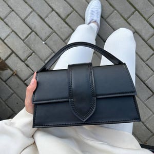 sacs à bandoulière, bandoulière vintage, sac à main en cuir, sac de tous les jours, sac à main cartable en similicuir, sac fait main, trousse à maquillage, cadeau de demoiselle d'honneur