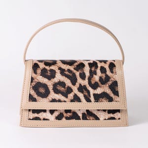 eco leather bag, italian bag, designer handbags,bag women,small crossbody bag,handbags womens, crossbody purse,bags for women, leopard print