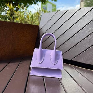 Bolso bandolera, piel sintética, monedero, monedero de piel ecológica, cartera pequeña, cartera de mujer, bolso de fin de semana, bolsos de hombro, bolso de piel ecológica hecho a mano.