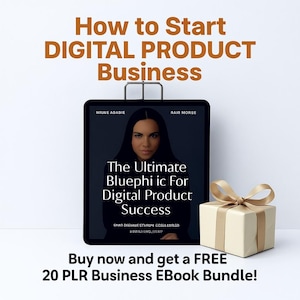 How to Start Online Business Guide with MRR & PLR Resell Rights + free 20 PLR Business EBook Bundle