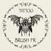TattooBrushFR store logo