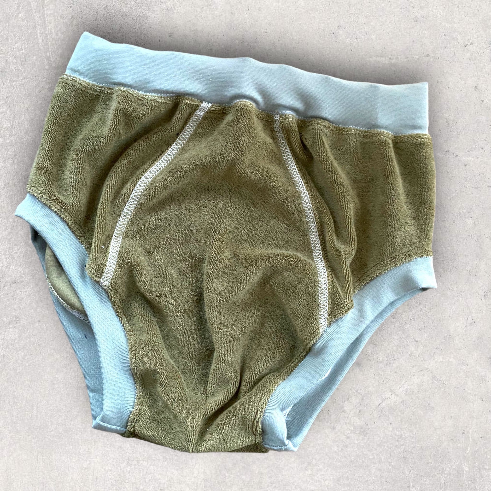 Adult Man Briefs Pants Trainer FROTTEE Boys Underwear Unterhose