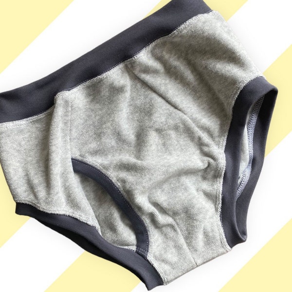 Adult Man Briefs Pants Trainer FROTTEE Boys Underwear Underwear Briefs Germany