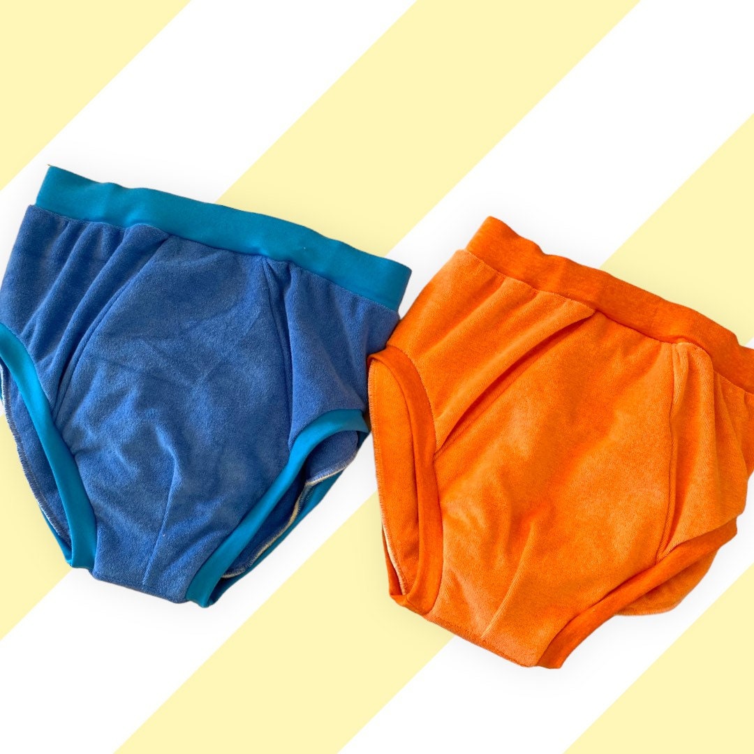 Adult Man Briefs Pants Trainer FROTTEE Boys Underwear Etsy