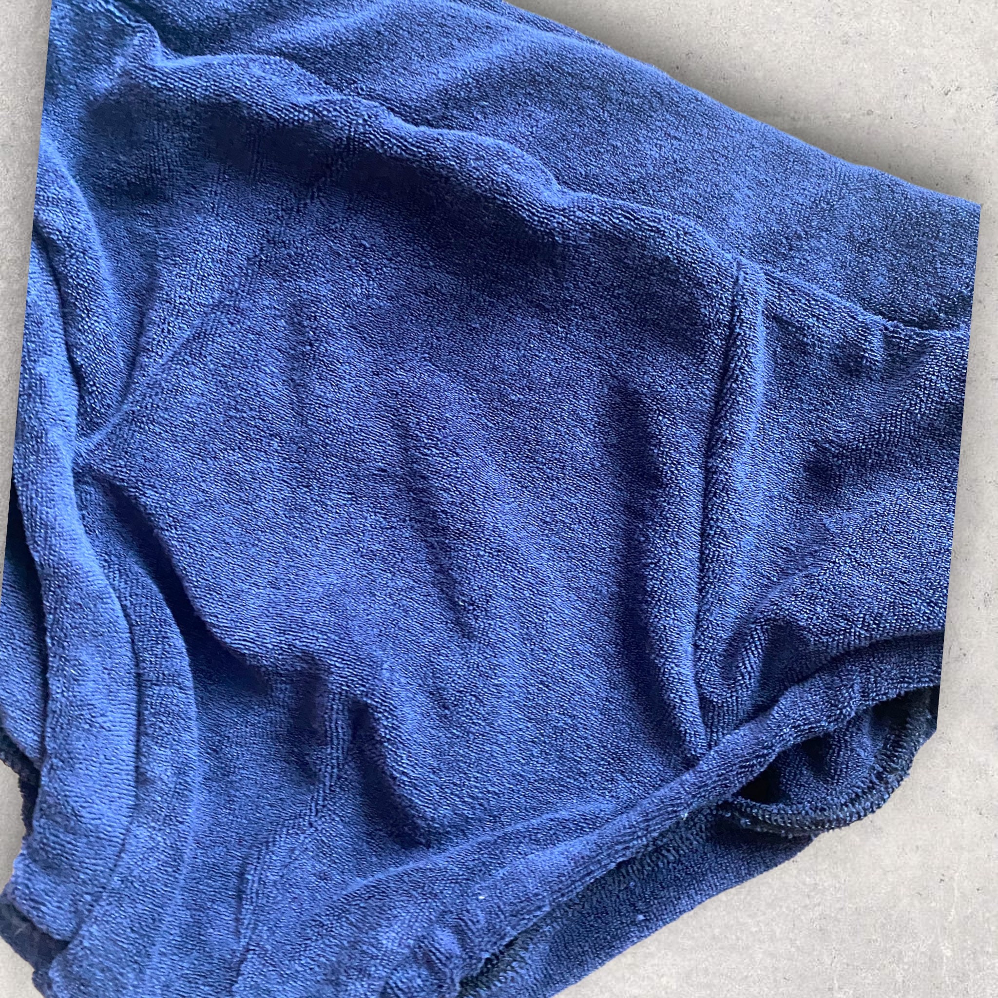 Slip eponge homme deals