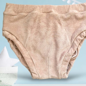 Slip eponge bebe sale