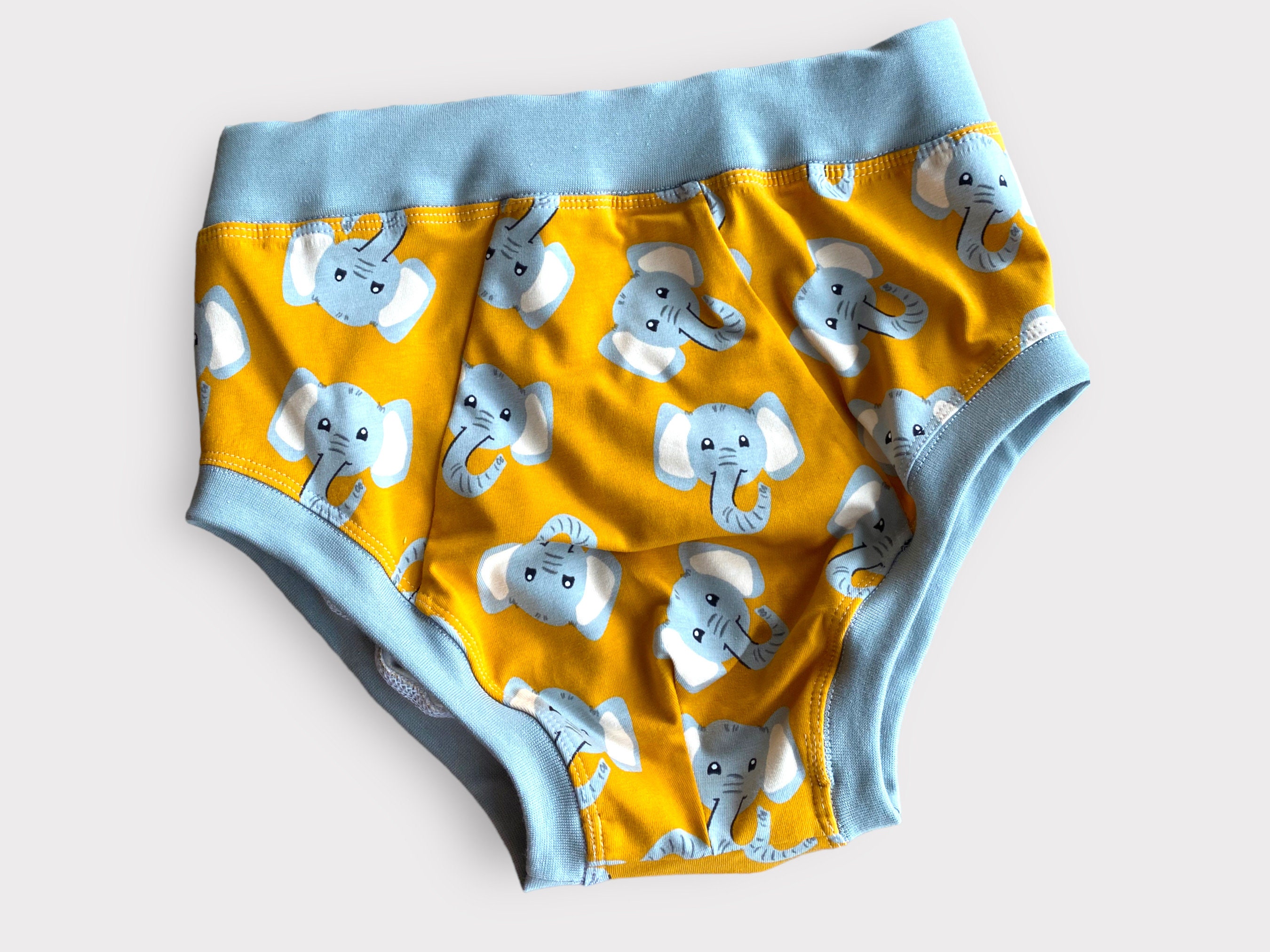 Elephant Undies -  Canada