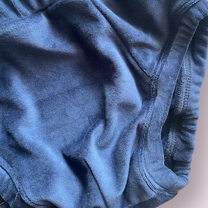 Calzoncillos para hombre Nicki de DOS CAPAS, calzoncillos para adultos ABDL, calzoncillos de entrenamiento para pañales para bebés y niños