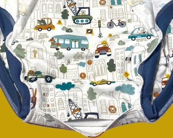 ABDL Adult Man Briefs Pants Trainer Boys Underpants Brief Germany Opening for the insert Suction enhancer Booster flic.kr/s/aHBqjA96ch