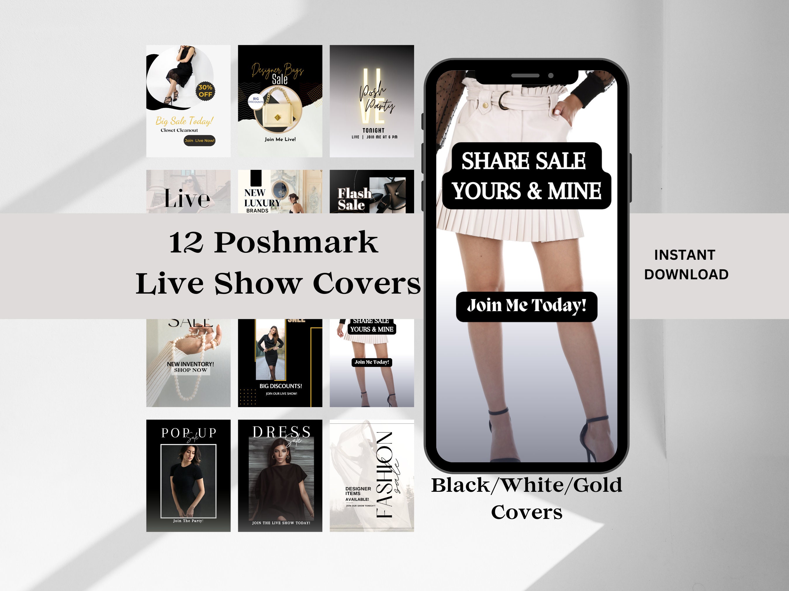 FASHION Boutique Accessories Posh Show Items LIVE !!! Brand NEW Releases THIS Week!! | Posh West Boutique main image 4