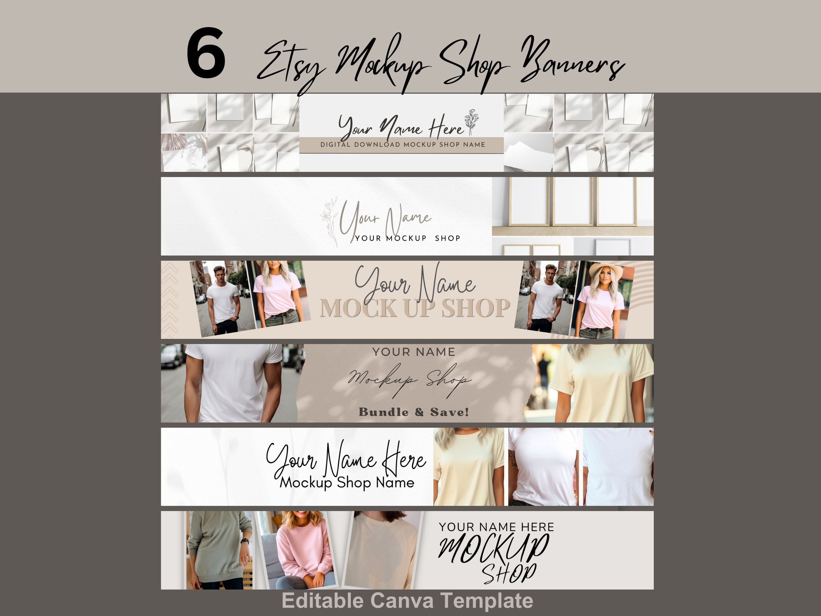 Etsy Shop Banner Template Etsy Cover Banner Editable Canva Etsy Etsy Shop Banner Template Etsy Cover Banner Editable Canva Etsy
